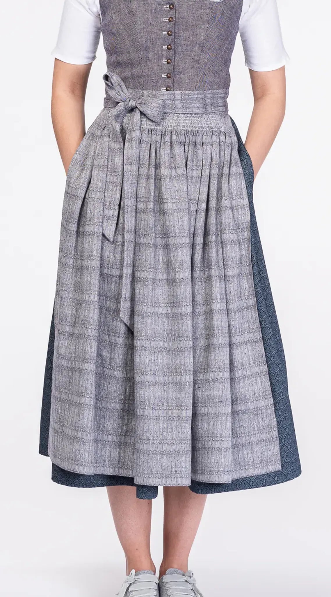 Dirndl­schürzen
